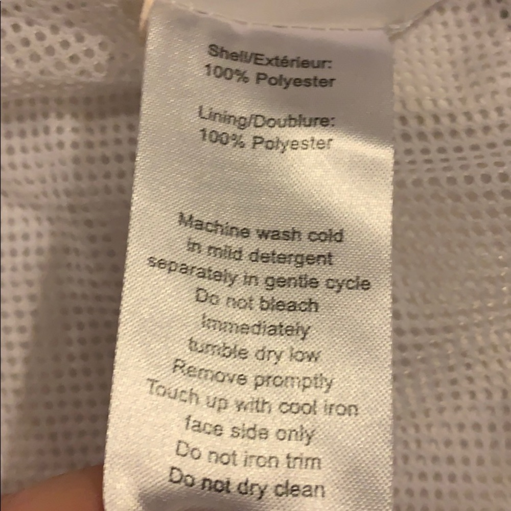 North end lightweight jacket - Picture 8 of 10